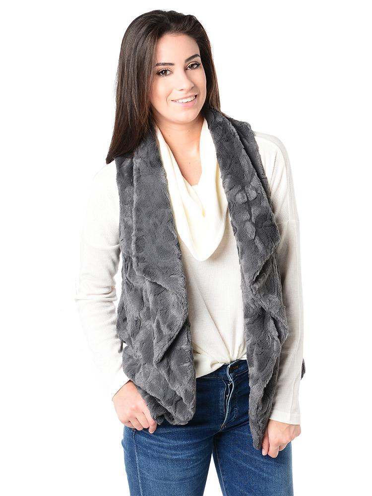 Jack Cordova Vest - Saint Bernard