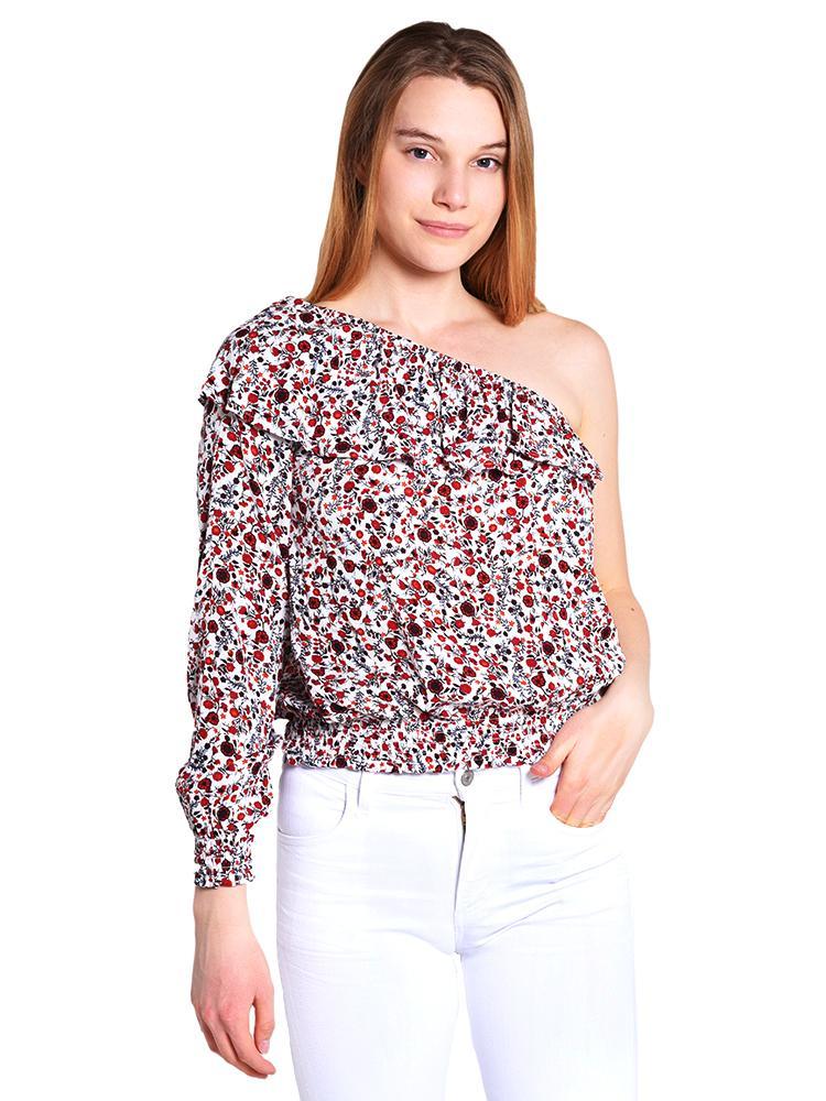 Jack Varda Top - Saint Bernard