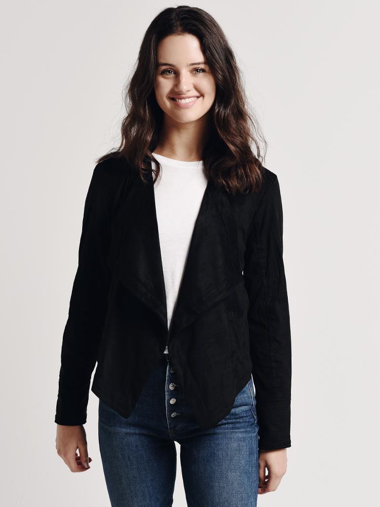 Jack Big City Nights Jacket - Saint Bernard