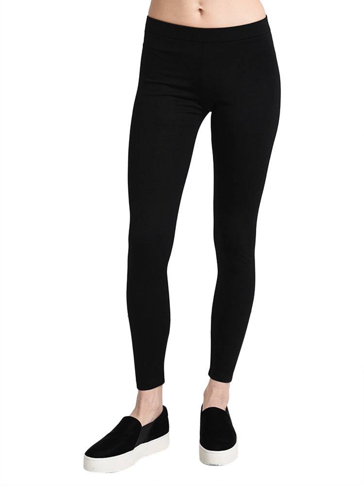 Velvet Jillette Ponti Leggings - Saint Bernard