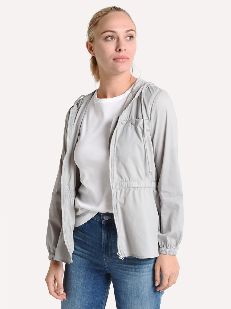 Jack Women's Make It Rain Rainwear Jacket - Saint Bernard