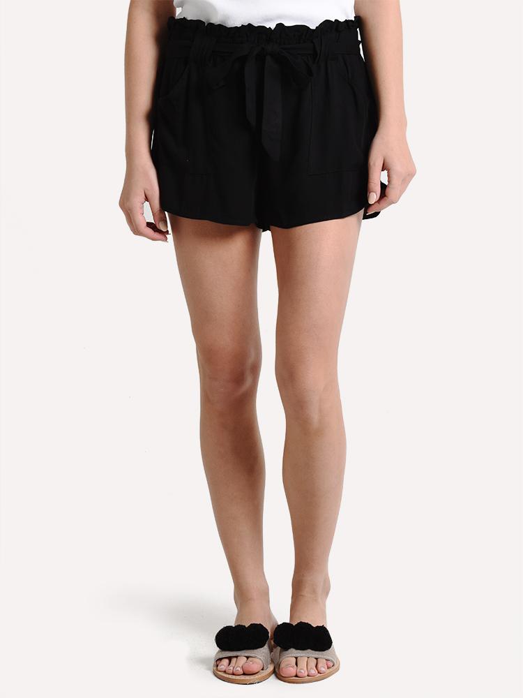 Jack Belt It Out Shorts - Saint Bernard