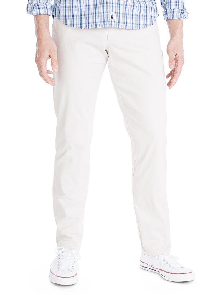 Johnnie-O Men's Swayer 5-Pocket Pant - Saint Bernard