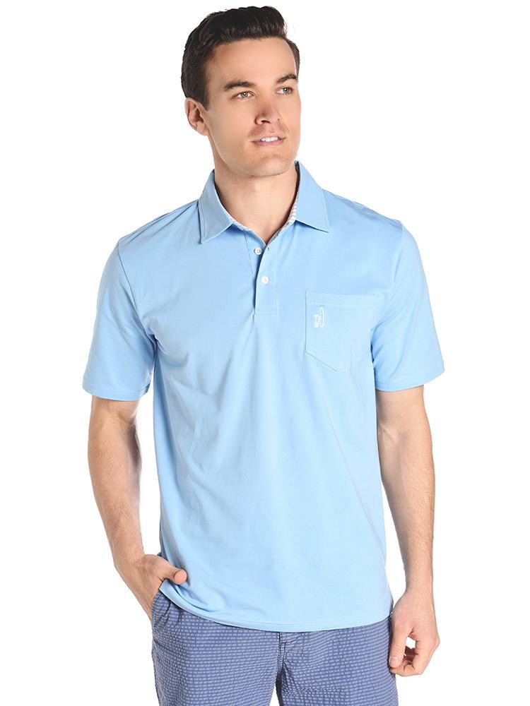 Johnnie-O Andy Polo - Saint Bernard