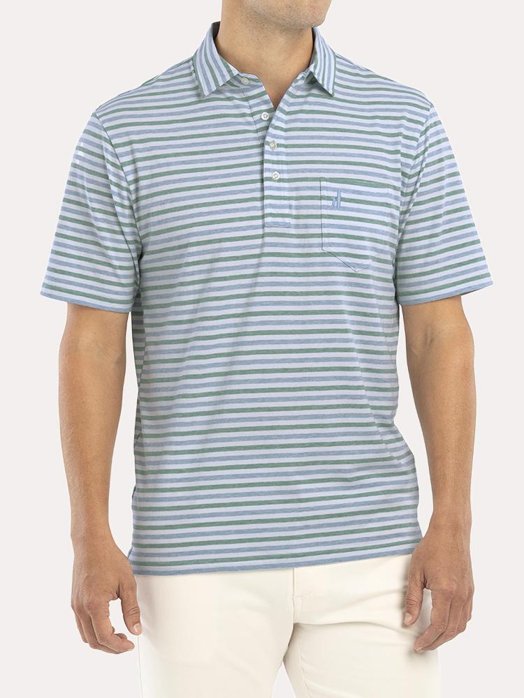 Johnnie-O Men's Palmetto - Saint Bernard