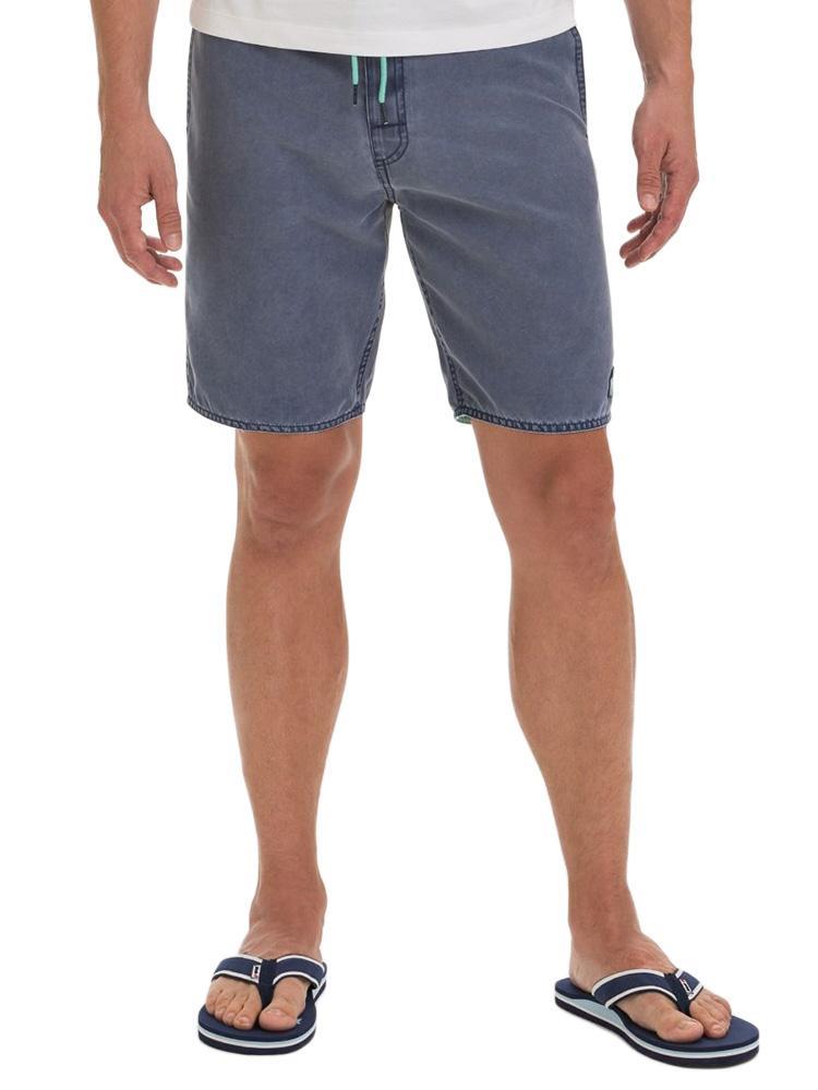 Johnnie-O Gold Coast Board Short - Saint Bernard