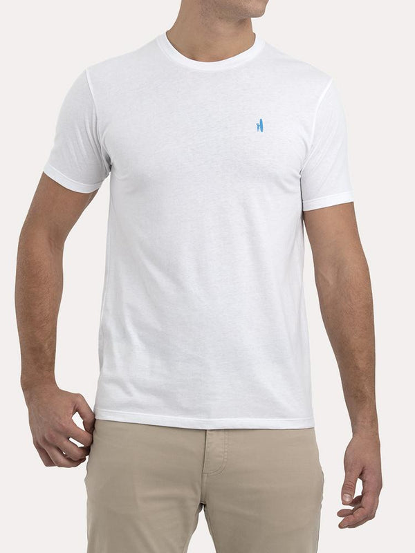 JohnnieO Men's Another Day Saint Bernard