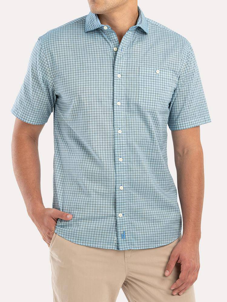 JohnnieO Men's Doc Saint Bernard