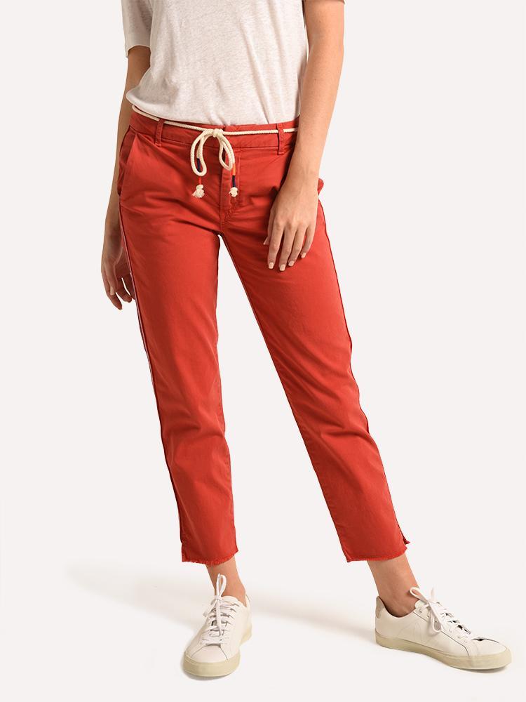 Sundry Le Soleil Pant - Saint Bernard