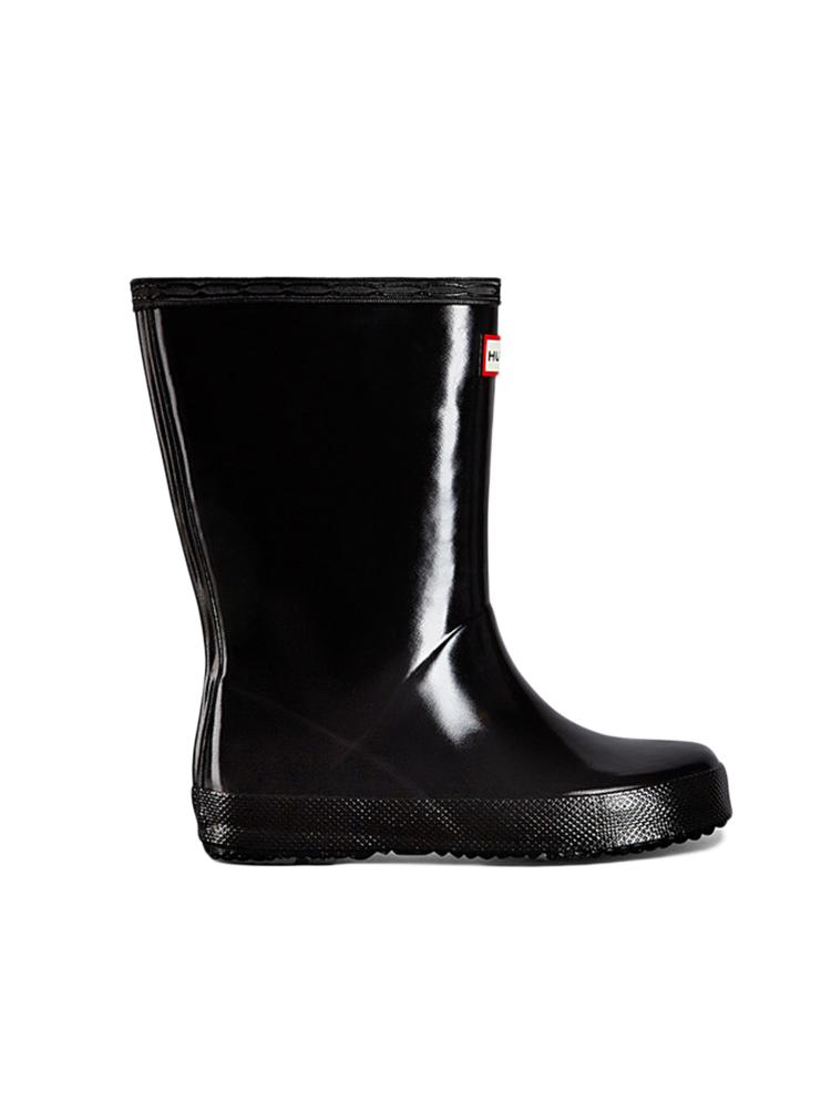 Hunter Original Toddler Kids' First Gloss Rain Boots - Saint Bernard