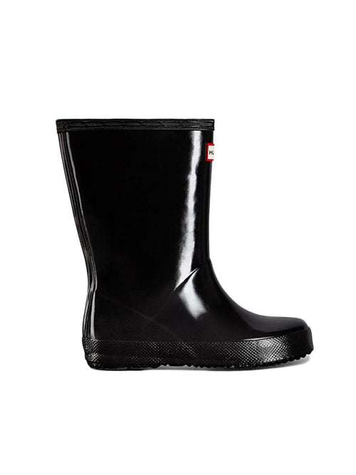 Hunter Original Toddler Kids' First Gloss Rain Boots