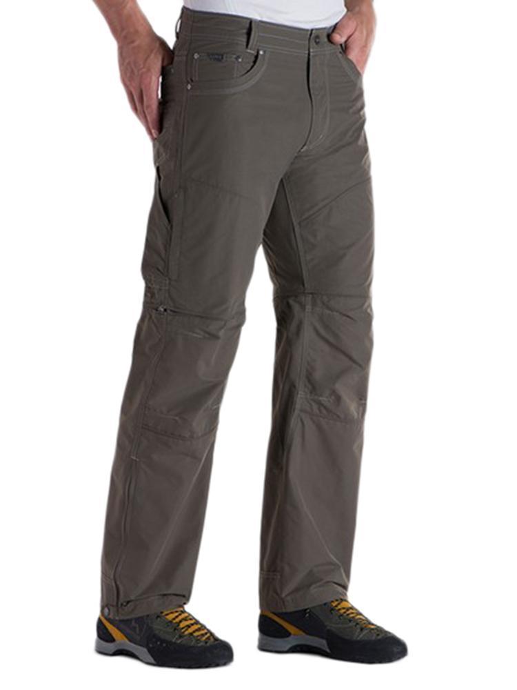 Kuhl Men's Liberator Convertible Pant - Saint Bernard