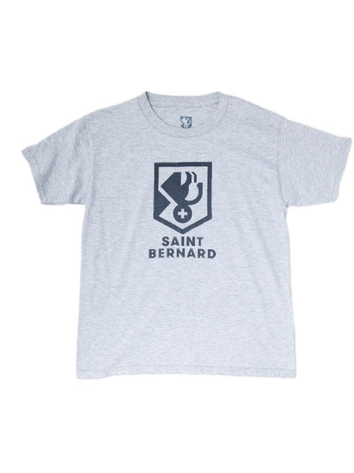 Saint Bernard Kids' T-Shirt