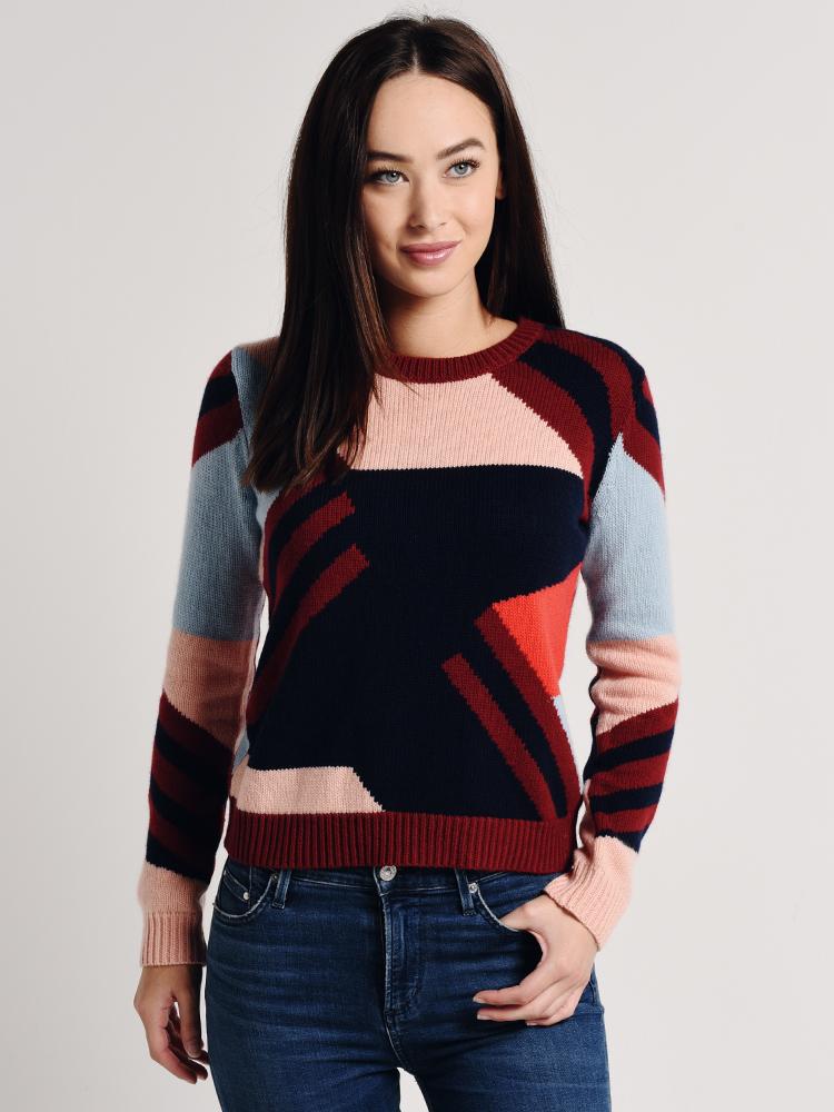 Chinti & Parker Mexicano Sweater
