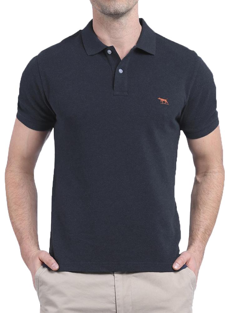 Rodd & Gunn The Gunn Polo - Saint Bernard
