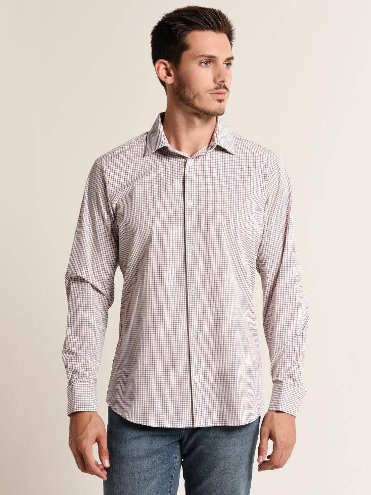 Mizzen + Main Irwin - Saint Bernard