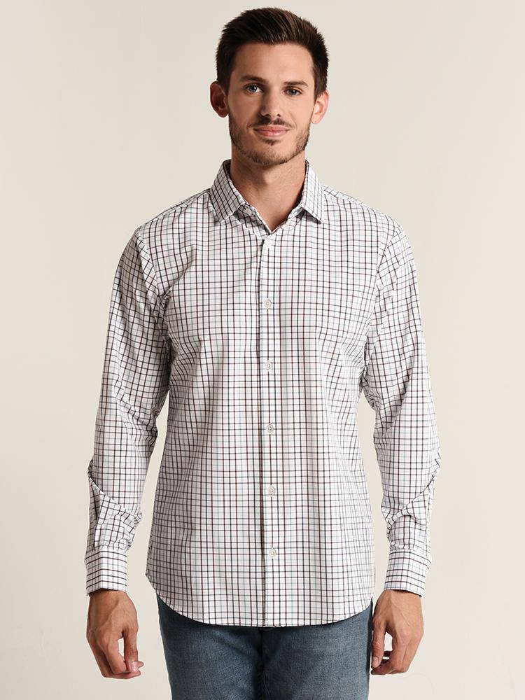 Mizzen + Main Ward - Saint Bernard