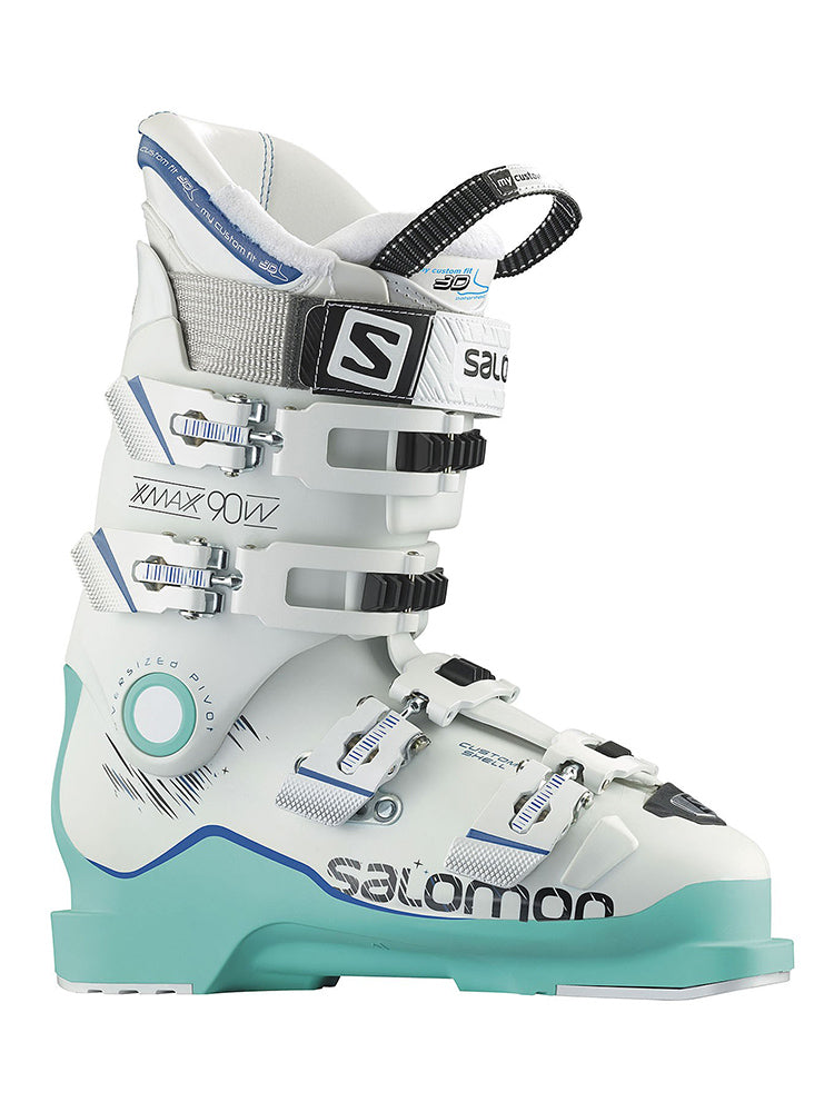 salomon impact 90 ski boots Salomon X Max 90 Ski Boot – Saint Bernard