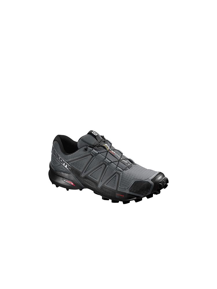 Salomon Speedcross 4 Running Shoe - Saint Bernard