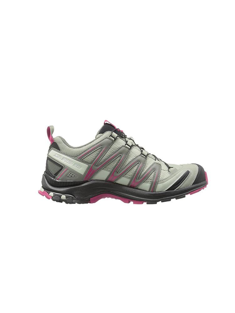 Salomon Women's XA Pro 3D GTX Shoe - Saint Bernard