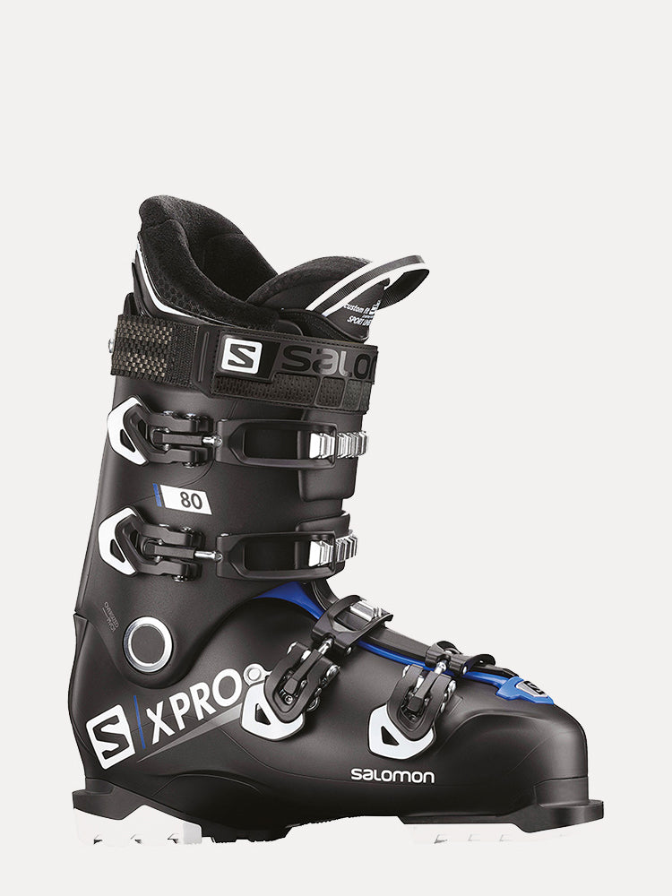 Salomon Men's X Pro 80 Ski Boots 2019