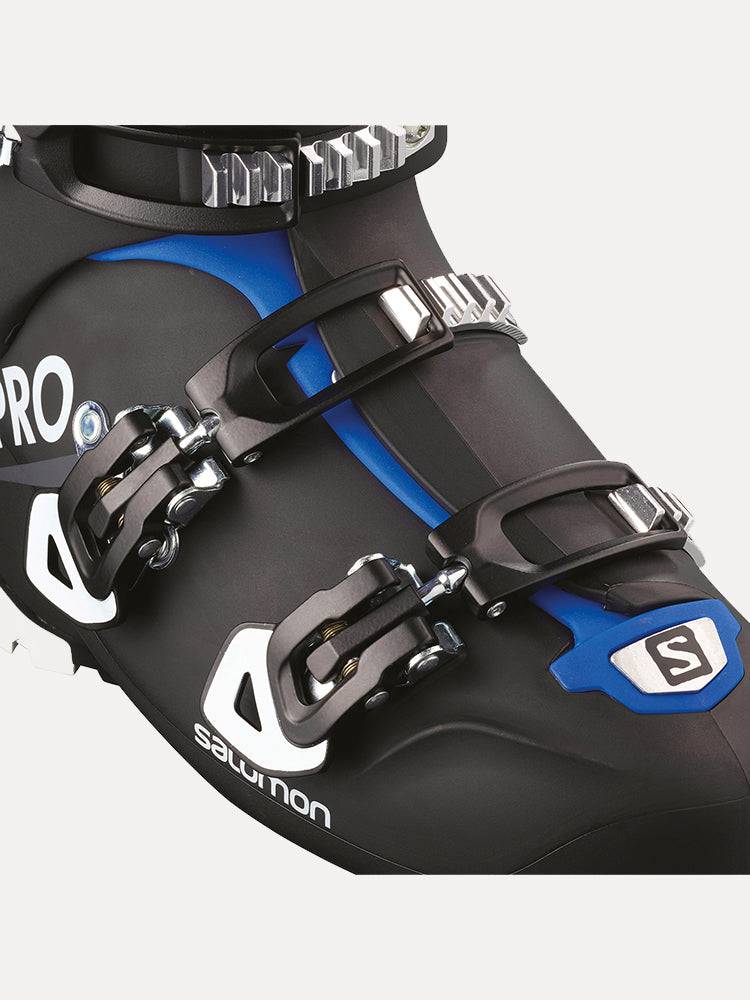 Salomon Men's X Pro 80 Ski Boots 2019
