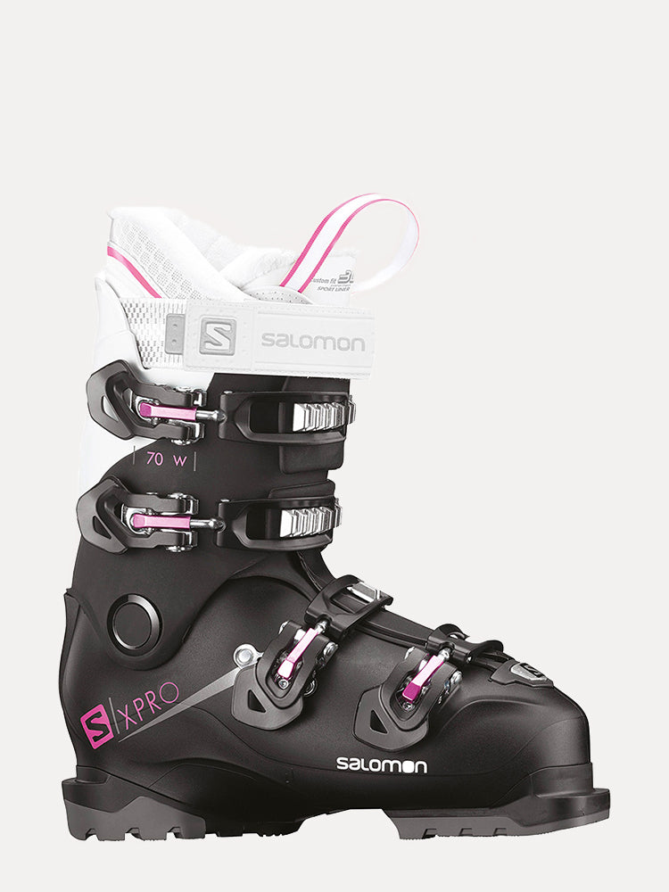 Salomon Women's X Pro 70 Ski Boots 2019