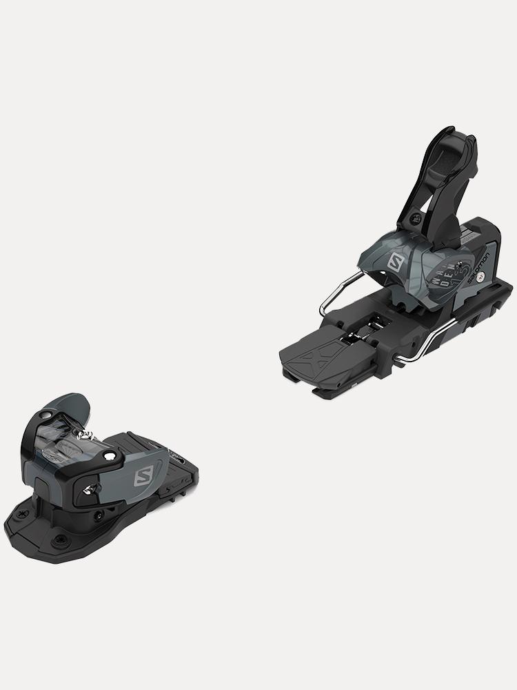Salomon Warden MNC 13 Ski Bindings 2019 - Saint Bernard
