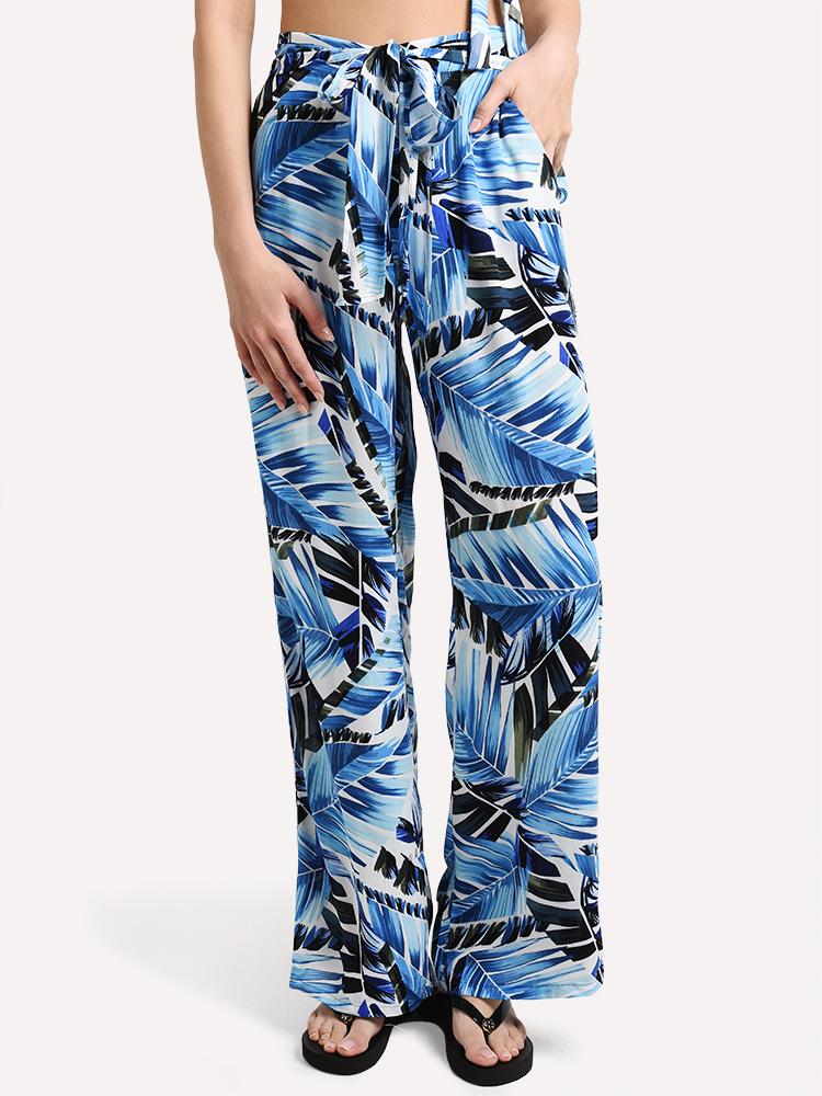 La Blanca Too Cool Pant - Saint Bernard