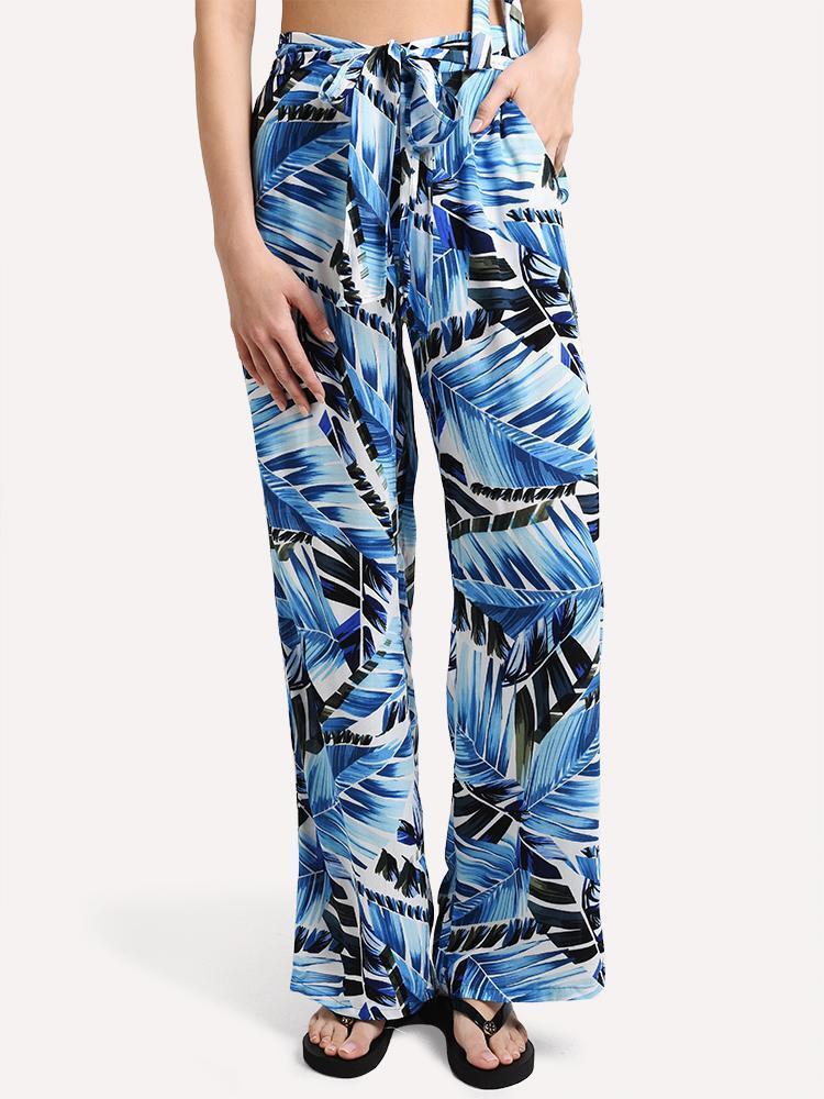 La Blanca Too Cool Pant - Saint Bernard