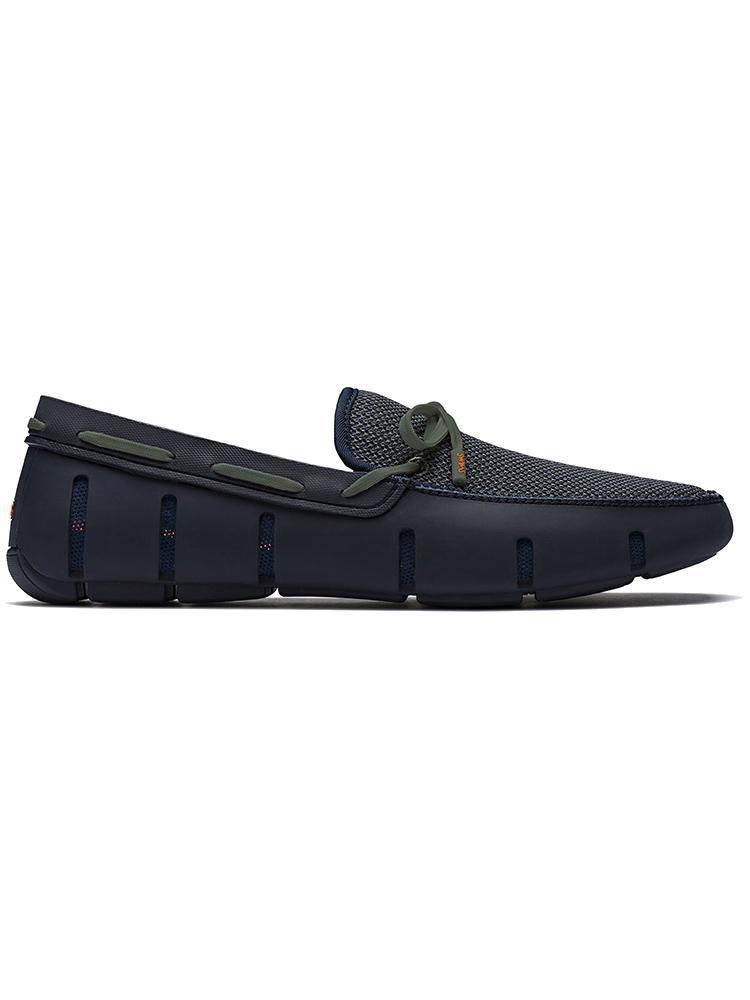 SWIMS Lace Loafer DT - Saint Bernard