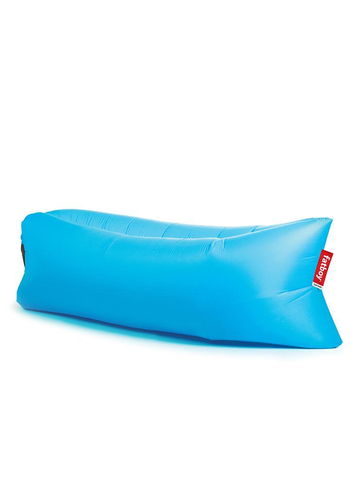 Fatboy Lamzac Aqua Blue - Saint Bernard