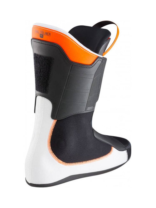 Lange Men's All Mountain Piste RX 120 Ski Boots 2019