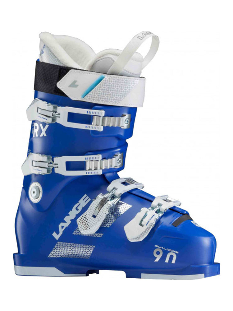 Lange Women's RX 90 All Mountain Ski Boots