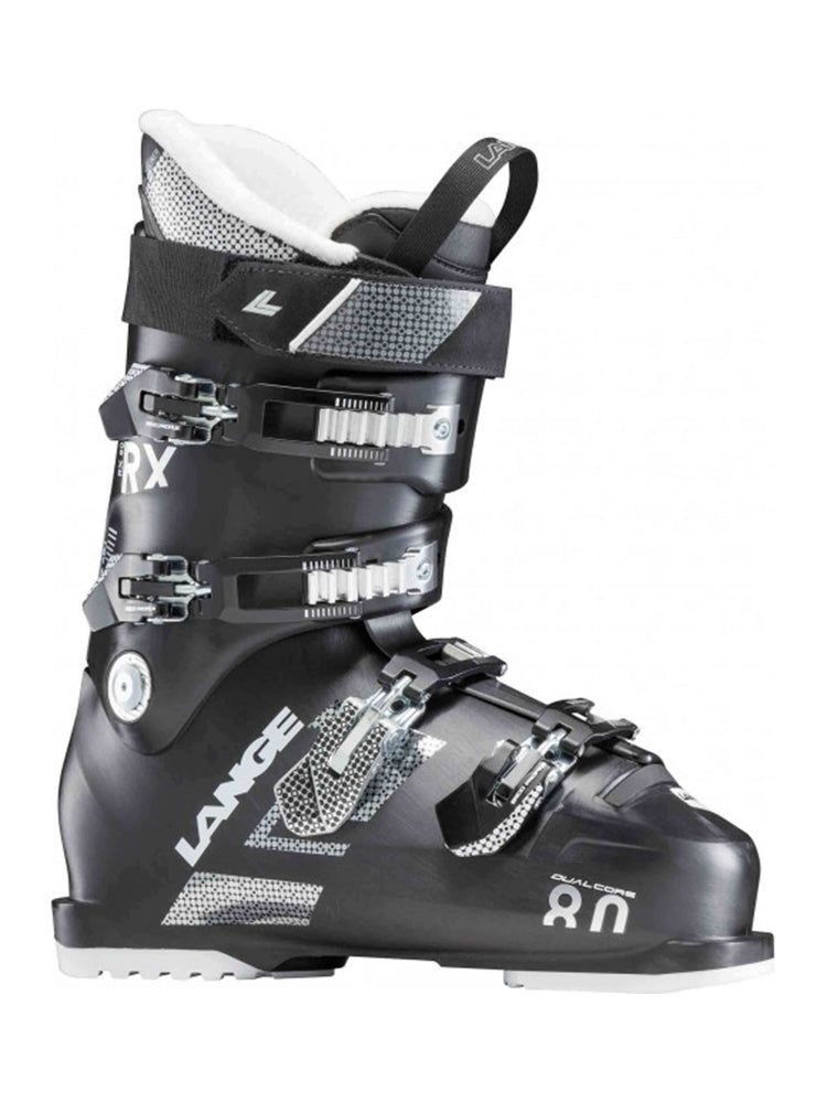 Lange Women's RX 80 All Mountain Ski Boots