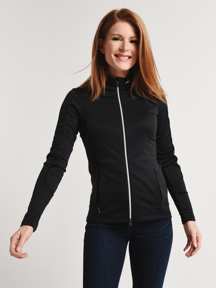 KJUS Women's Milena Jacket - Saint Bernard