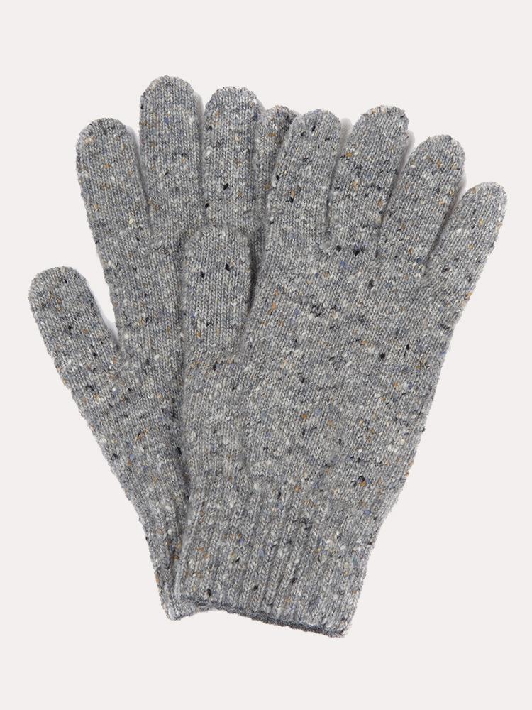 Barbour Women's Donegal Knitted Gloves