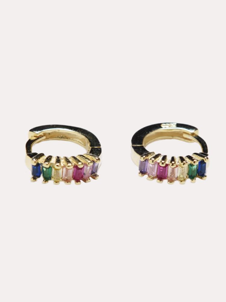 Gresham Lia Earring - Saint Bernard