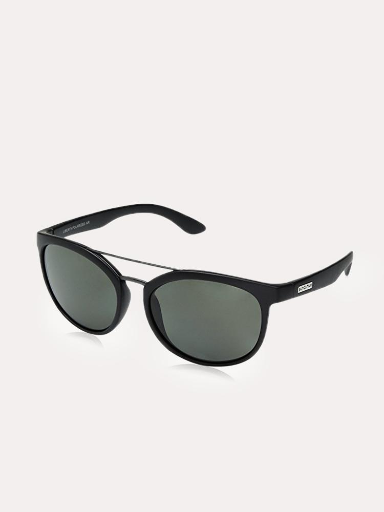 Suncloud Liberty Sunglasses - Saint Bernard