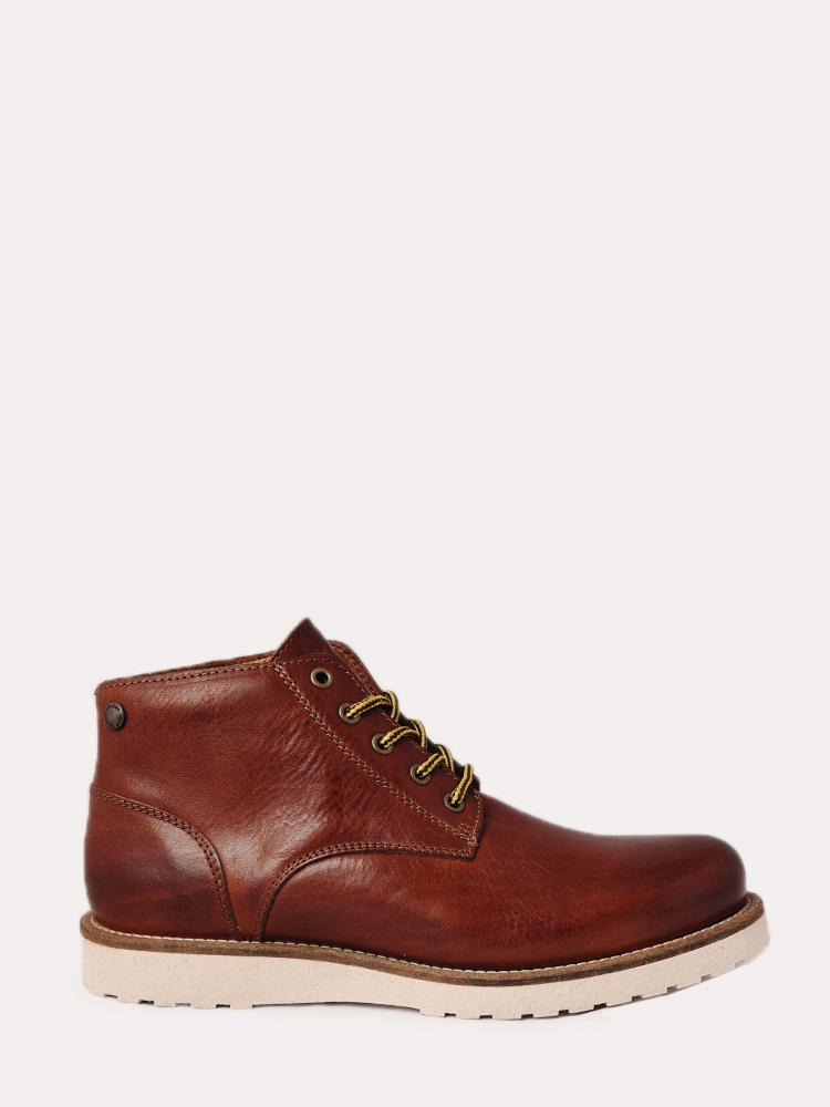 Pajar Men's Linton Boot - Saint Bernard