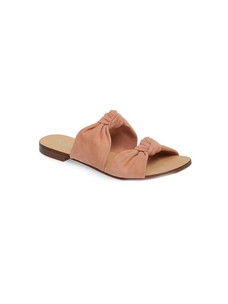 Splendid Footwear Barton Sandal - Saint Bernard