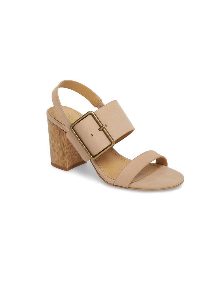 Splendid Footwear Bo Sandal - Saint Bernard