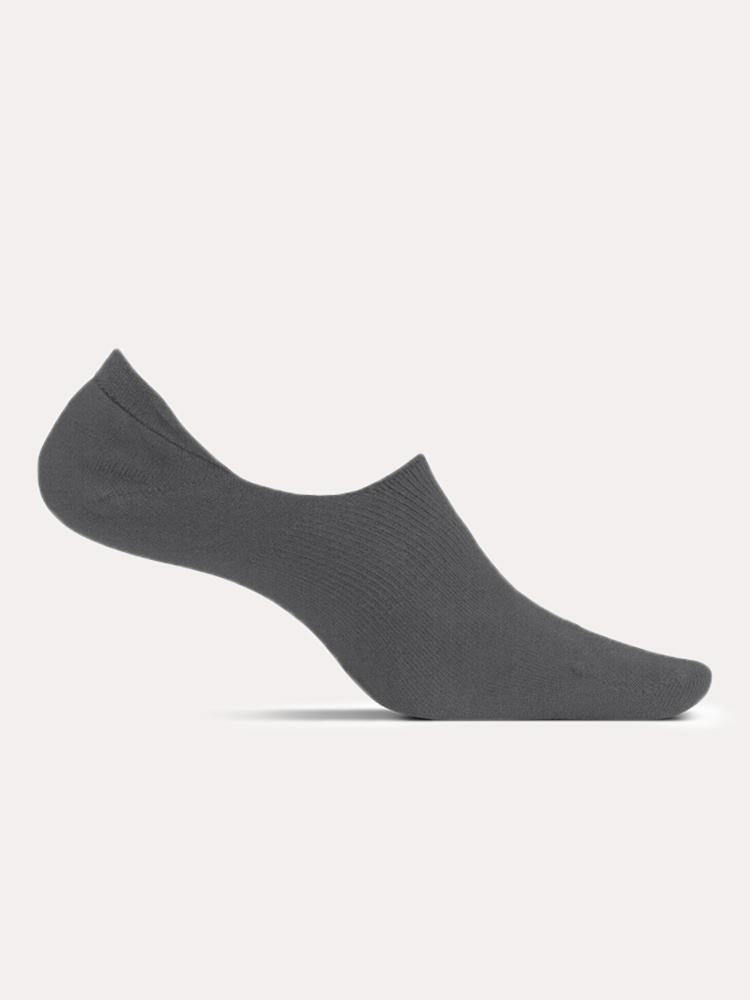 Feetures Everyday Men's Hidden Socks - Saint Bernard
