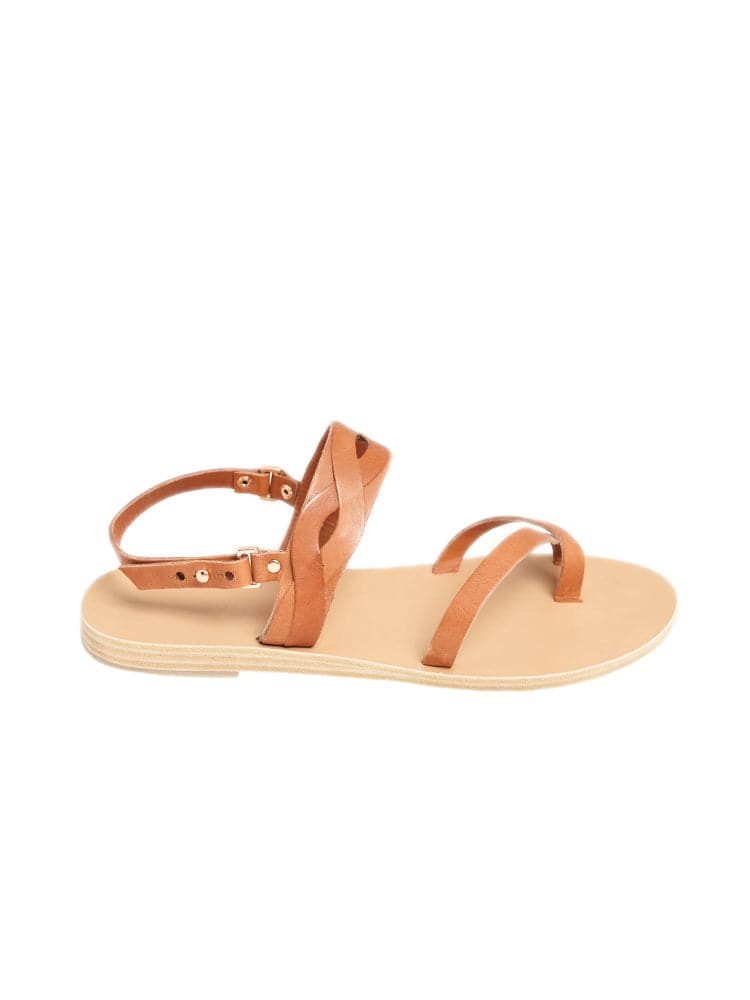 Valia Gabriel Lorient Sandal - Saint Bernard