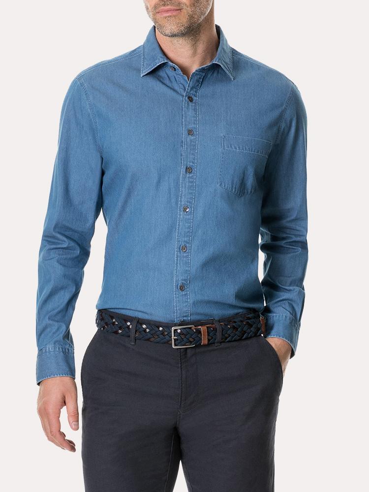 Rodd and Gunn Tinline River - Saint Bernard