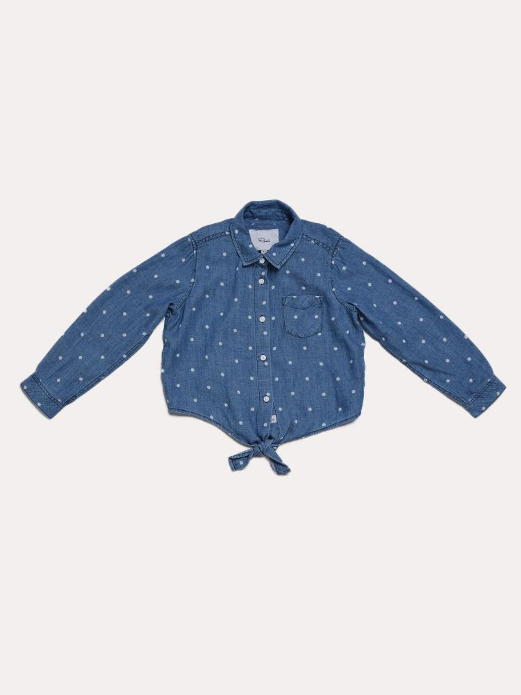 Rails Valerie Top - Saint Bernard