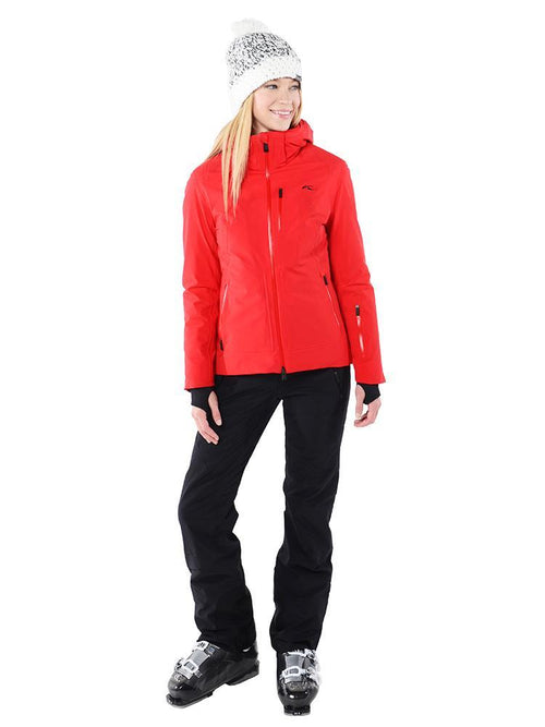 Kjus Women's Edelweiss Jacket