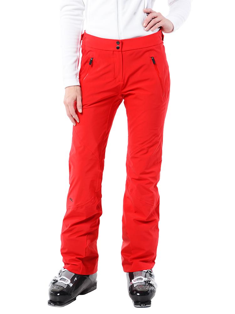 Kjus Women's Formula Pant - Saint Bernard