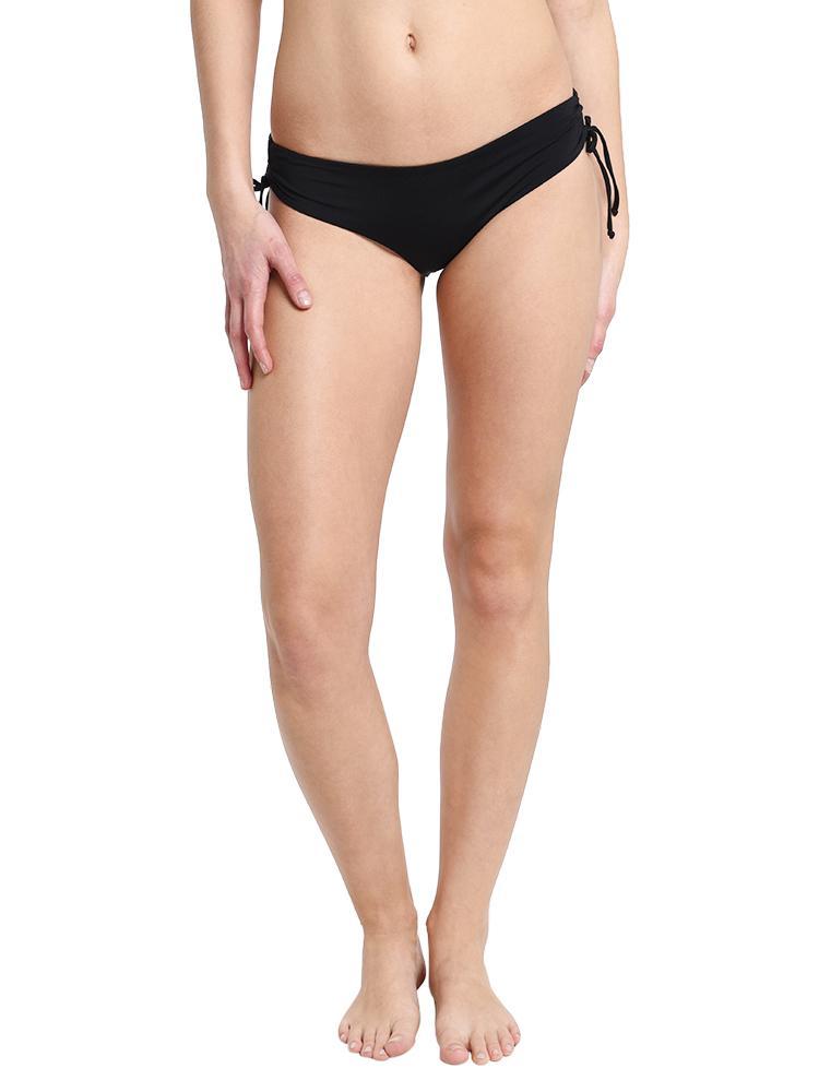 L Space Ella Bikini Bottom - Saint Bernard