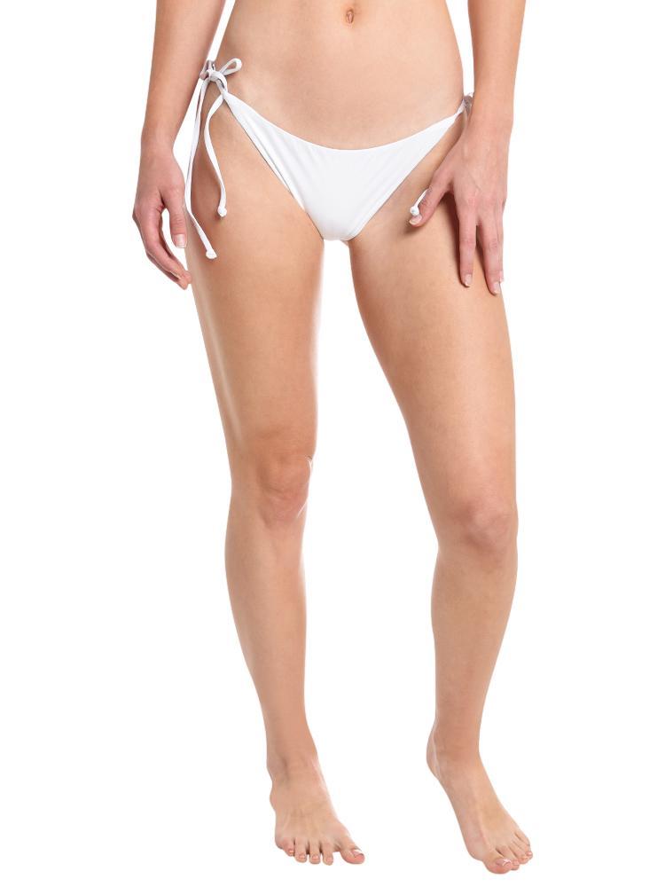 L Space Lily Bikini Bottom - Saint Bernard